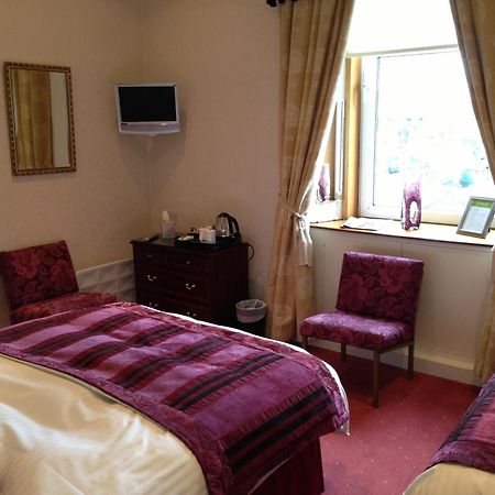 Inverlea Guest House آير المظهر الخارجي الصورة