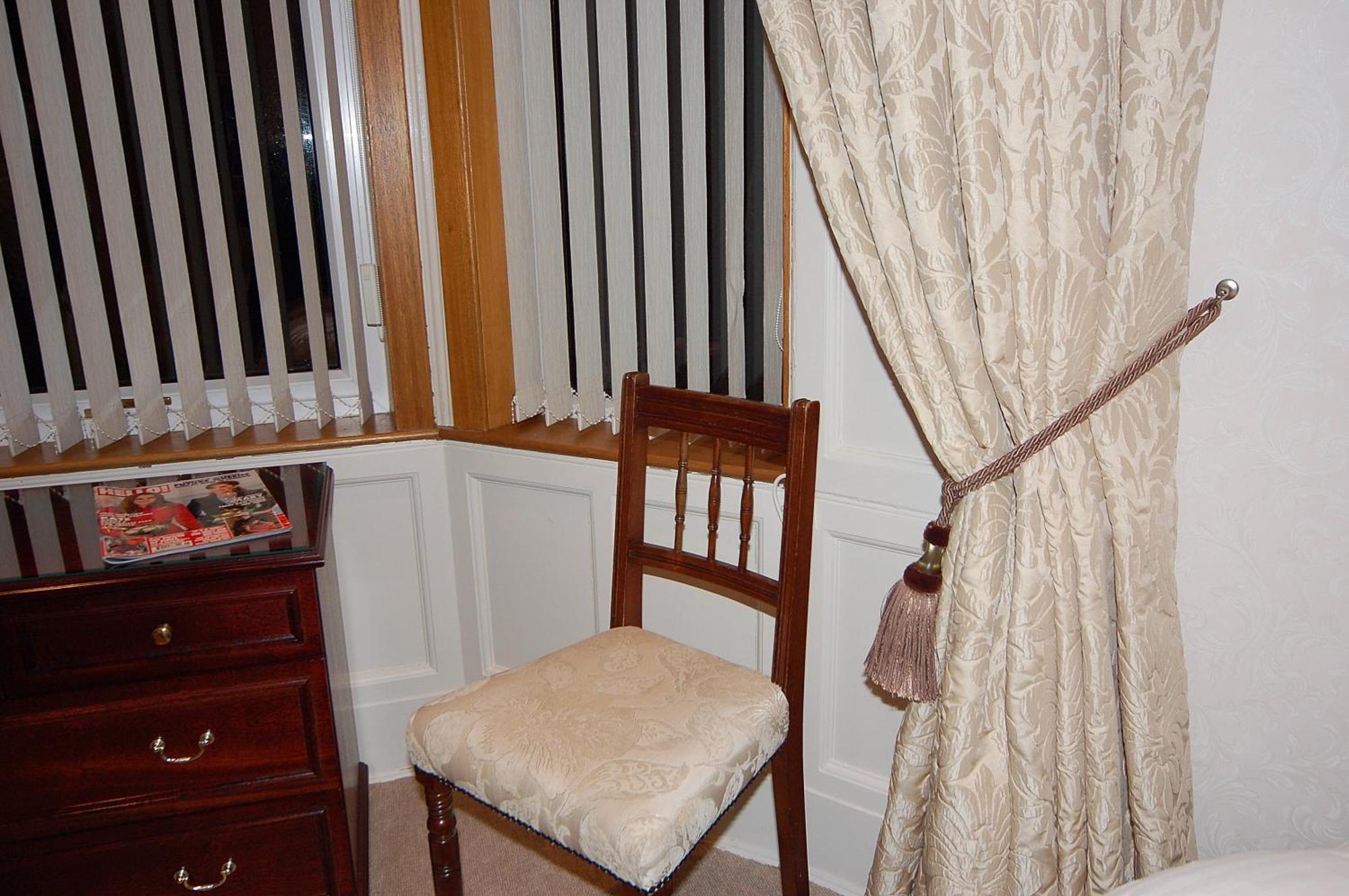 Inverlea Guest House آير المظهر الخارجي الصورة