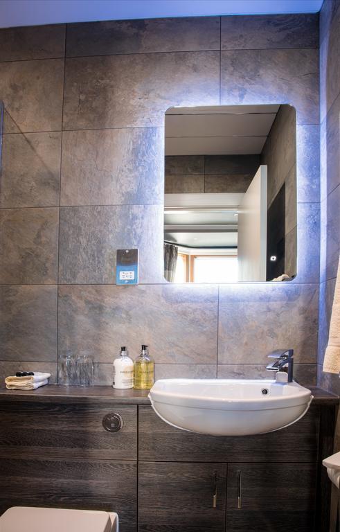 Inverlea Guest House آير المظهر الخارجي الصورة