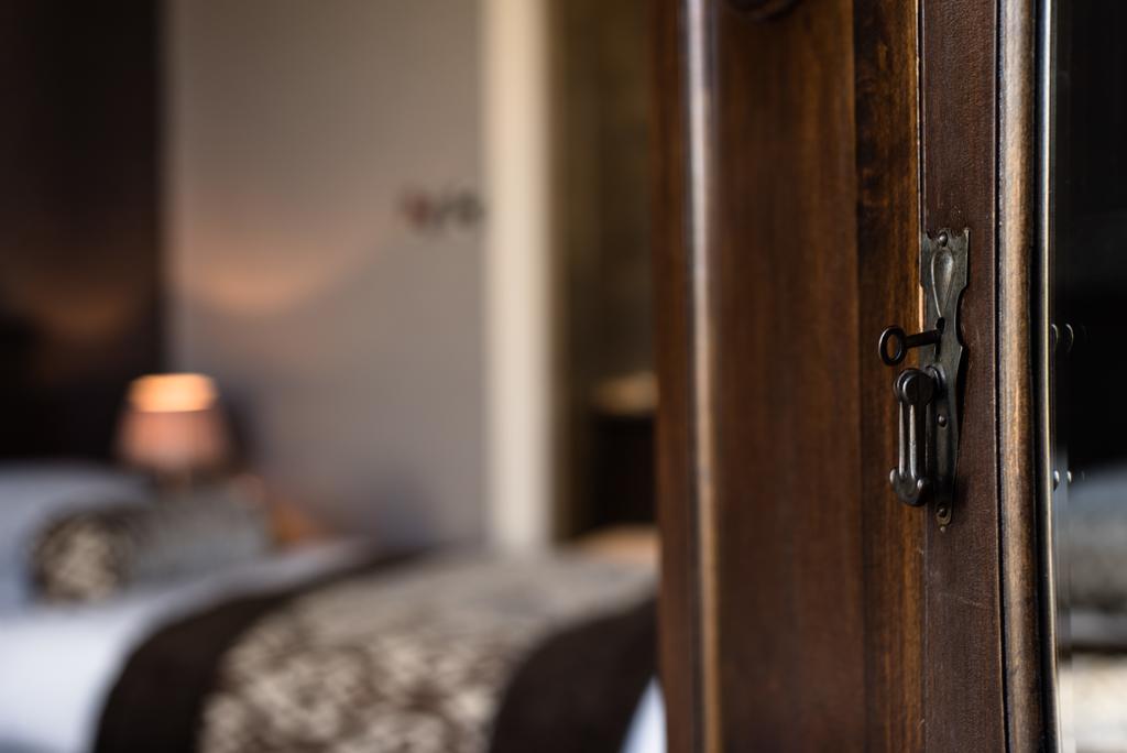 Inverlea Guest House آير المظهر الخارجي الصورة