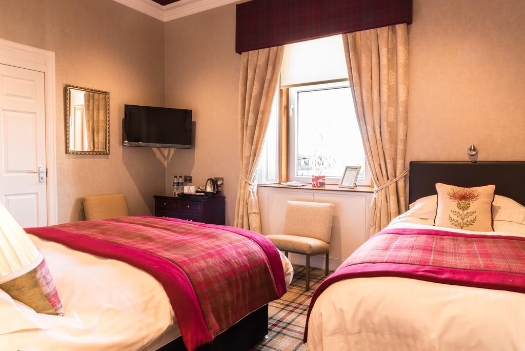Inverlea Guest House آير المظهر الخارجي الصورة