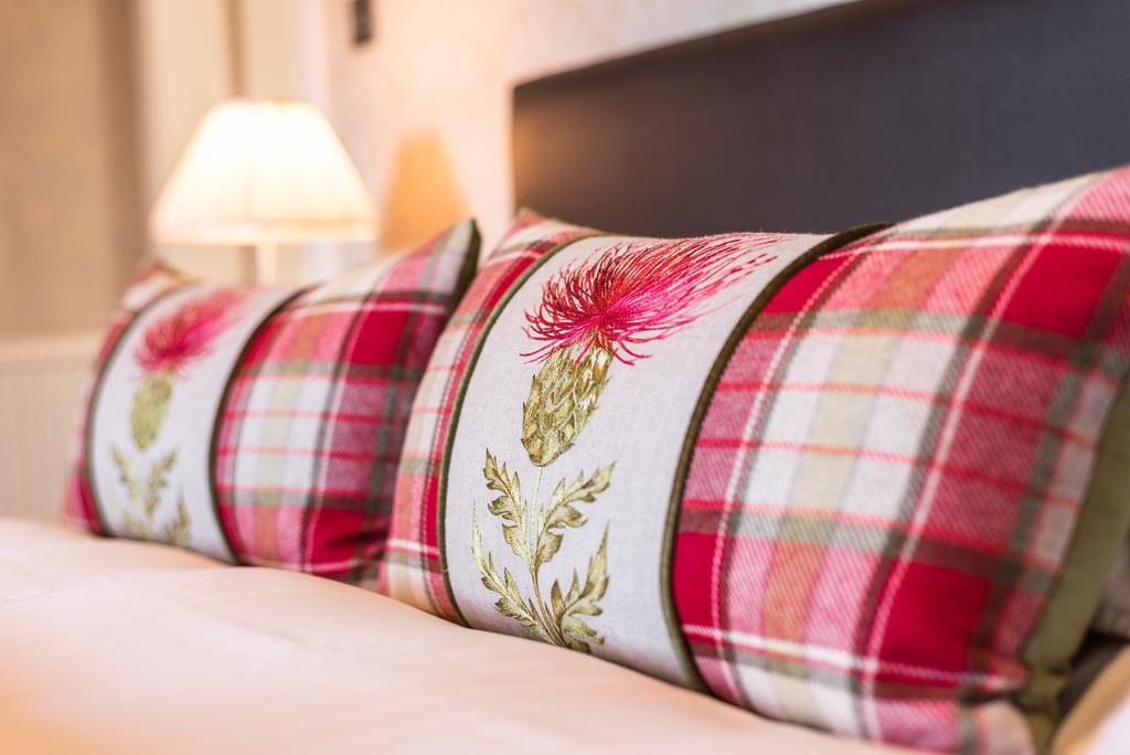 Inverlea Guest House آير المظهر الخارجي الصورة