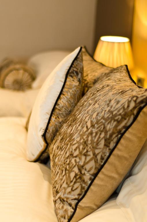 Inverlea Guest House آير الغرفة الصورة