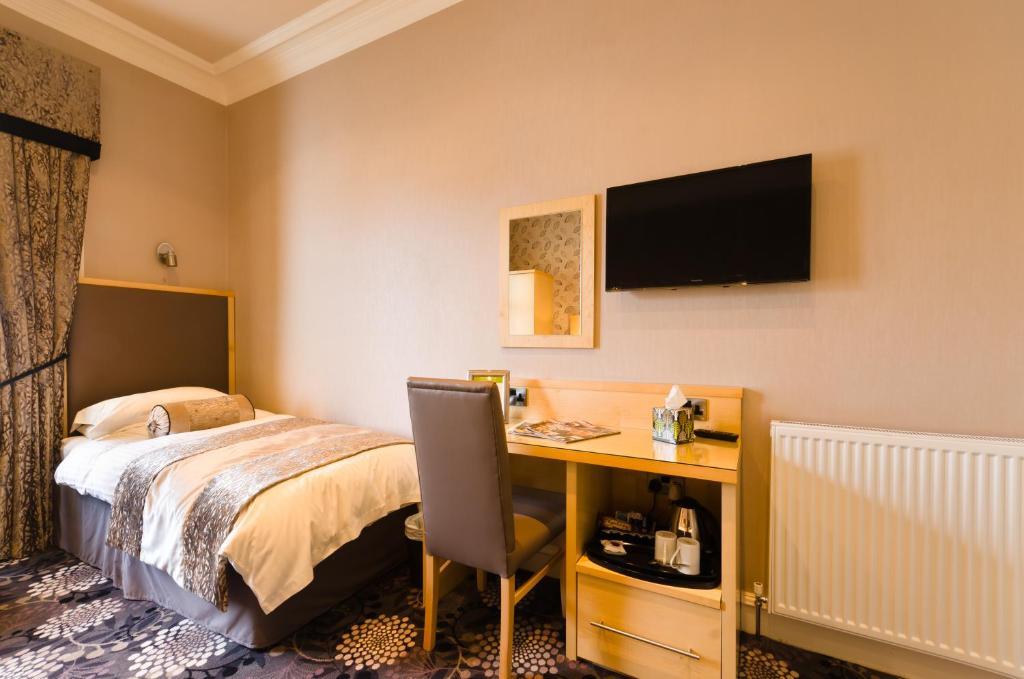 Inverlea Guest House آير الغرفة الصورة