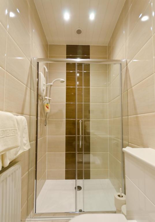Inverlea Guest House آير الغرفة الصورة