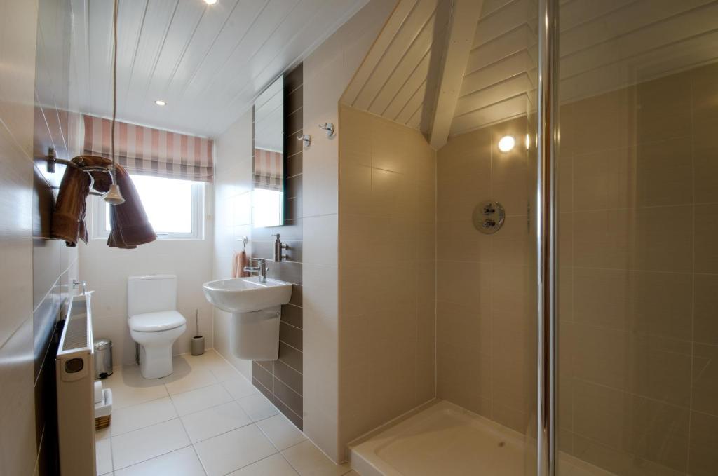Inverlea Guest House آير الغرفة الصورة
