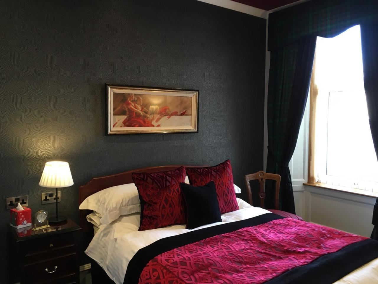 Inverlea Guest House آير المظهر الخارجي الصورة
